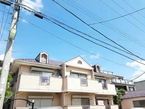 エステート秋