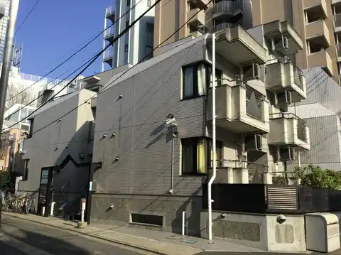 メゾンド上山