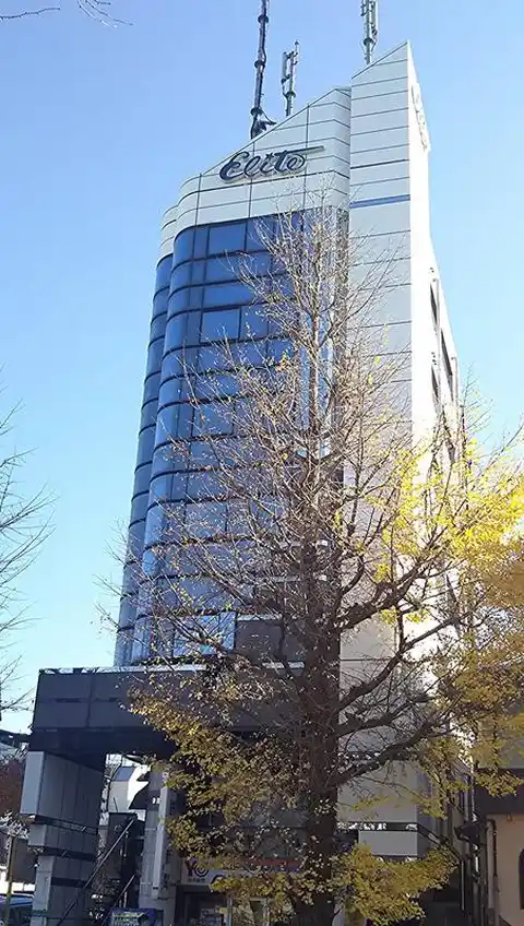 エリートビル千人町