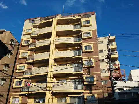 ミオカステーロ府中紅葉丘