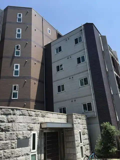 リリーベル調布国領サーモス