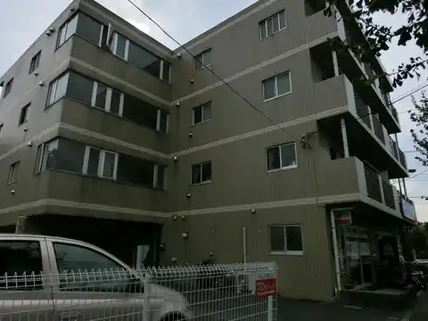 パレス吹上