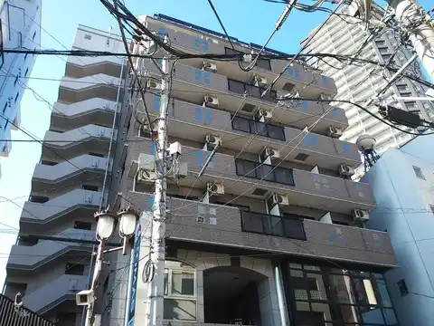 ラフィネ込山