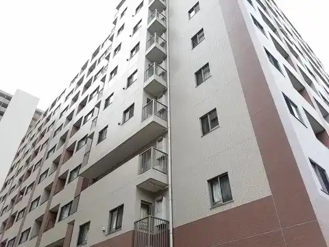 サングレイス横浜南