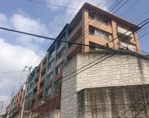 あざみ野ヒルズ