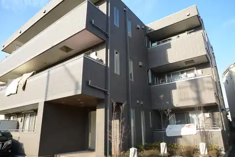 EVERGREENIII