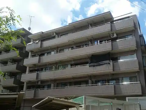 第三寿美家ビル