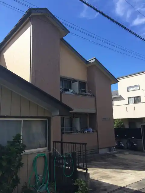 キャピタルレジデンス