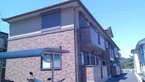 カーサベルデB