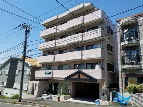 ケントコート藤沢善行