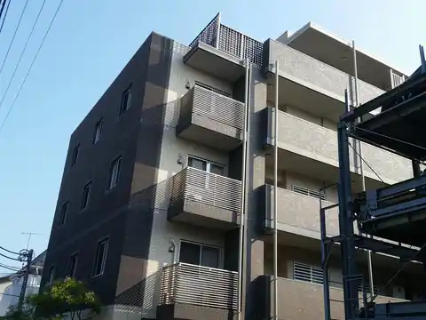 ビジュー鵠沼石上レジデンス