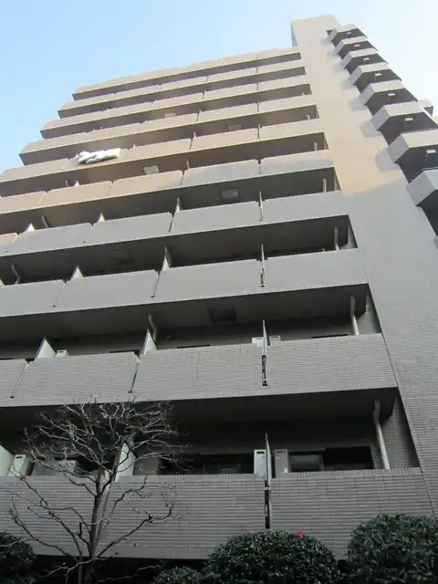 浅草スカイレジテル