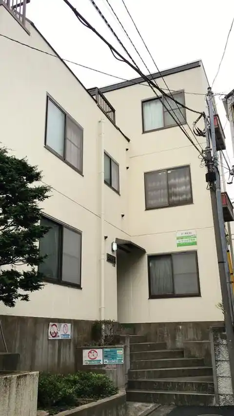 コーポヒロ