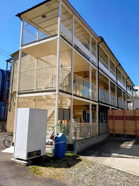 日野田口ハイツ