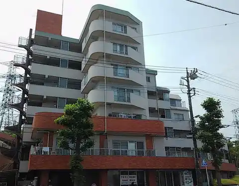 ビッグ武蔵野東大和