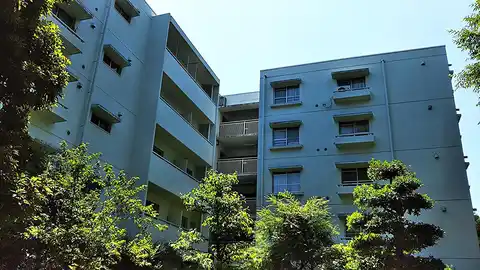 エステート上水本町11号棟