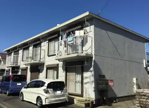 フラワリー国立