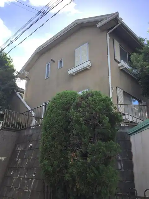 千鳥ハイツ