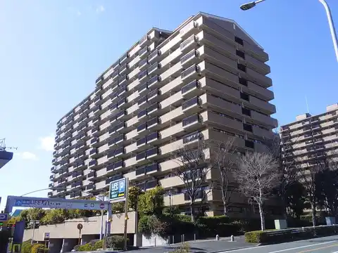 サン・ステージ緑園都市西の街1番館