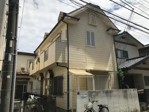 カーサーランド伊勢宿