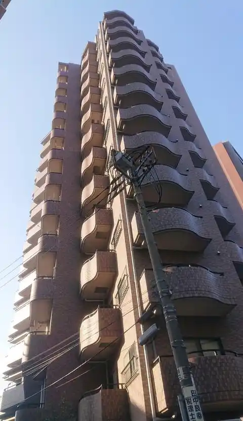 日神パレステージ板橋本町第5