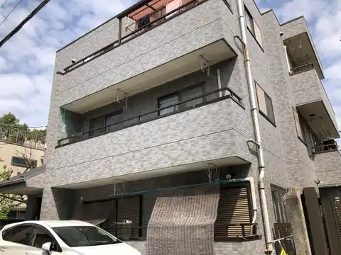 ファミール・ヴィラ椎名
