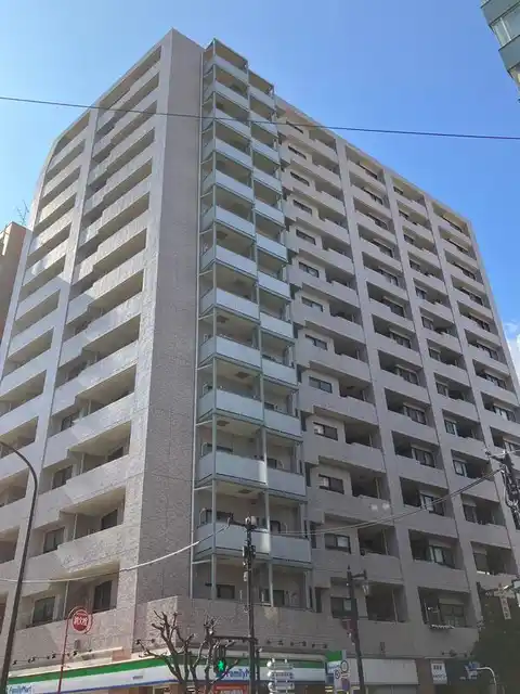 ライオンズステーションプラザ練馬