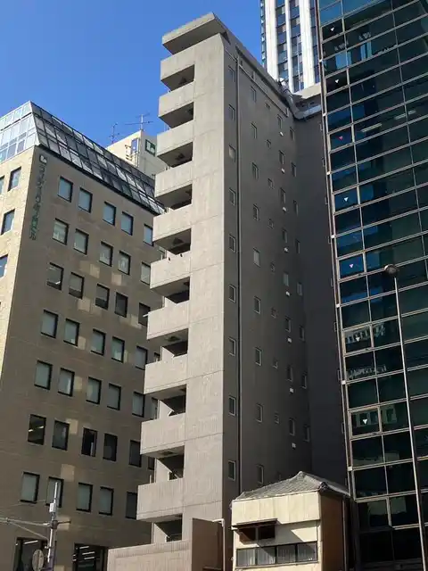 デュオスカーラ虎ノ門
