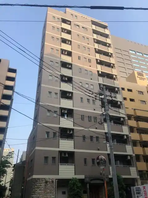 メインステージ日本橋箱崎2