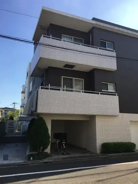 ランドステージ学芸大学