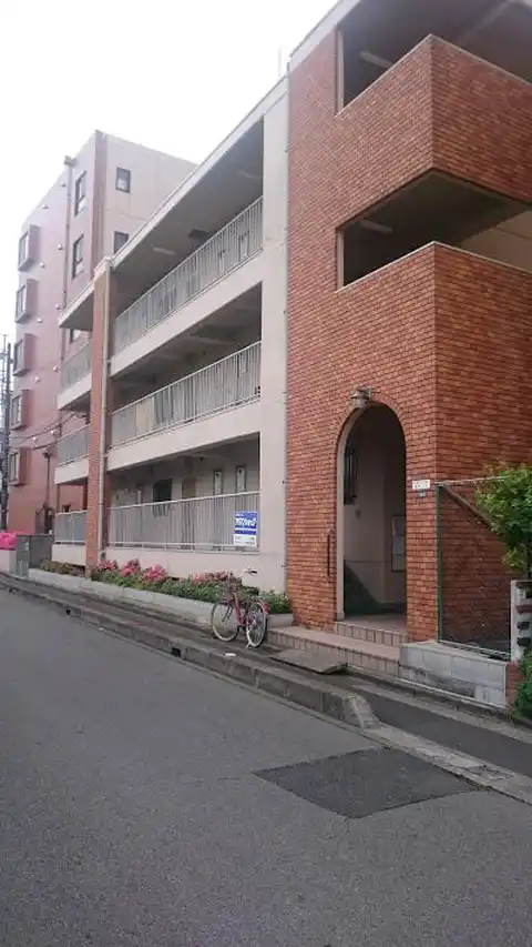 錦生コーポ