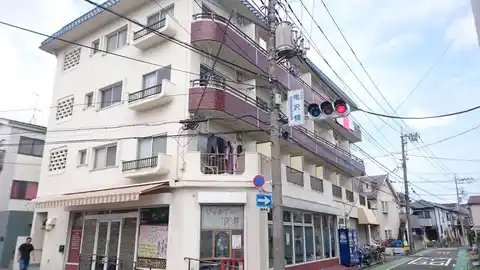 キザワコーポ