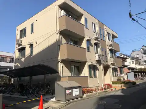 メルベーユ