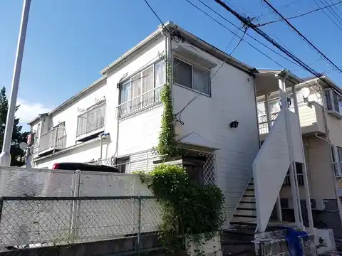 ベルシャンブル