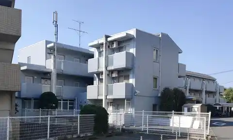 日野ISガーデン