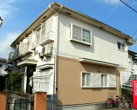 リリーフハイツ