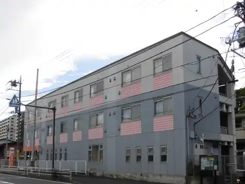 ポスタルシティー笠間