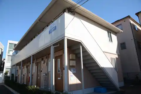 ディアスルナリア新川崎