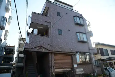 サンブリッジ