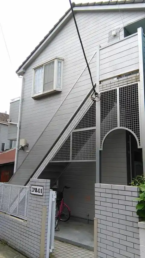 コア溝ノ口II