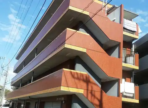 リバーサイド宮前