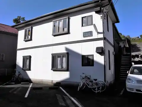 シーコースト