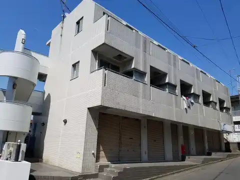 コートSR
