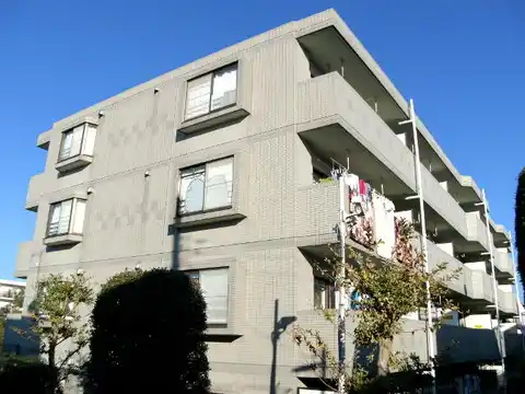 ベルグリーンハル