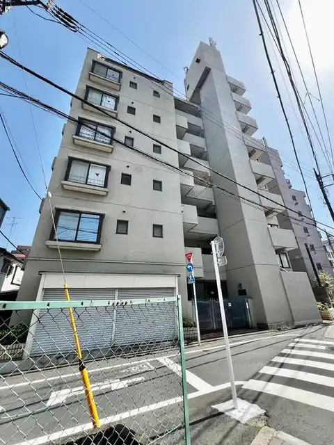 メイゾン大森中央
