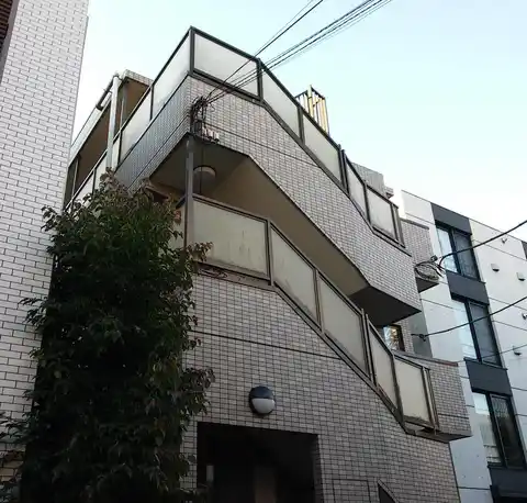 メゾンFM