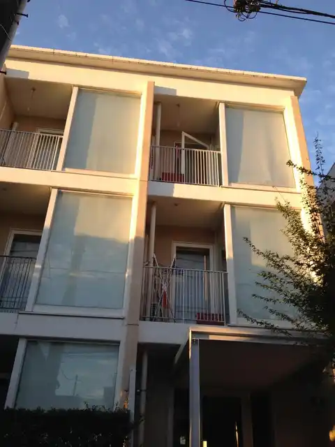 ブライアントハウス