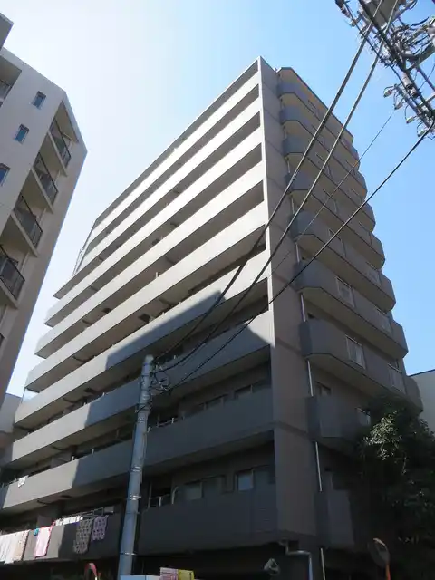 レヴィール江戸川中央