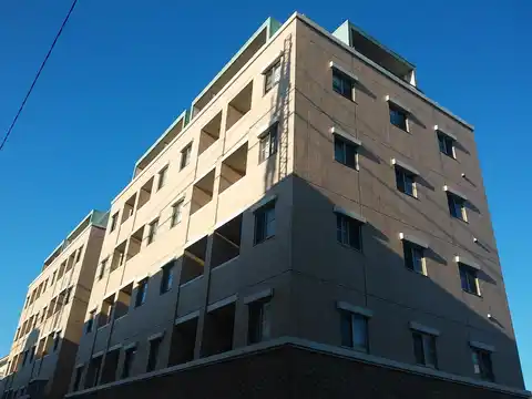 OZAREA横濱日吉