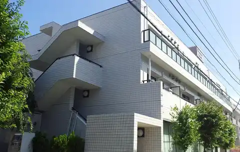 トヨタドライビングスクール東京別館
